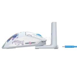 A4-TECH Bloody R73 Ultra Duo Nyx Mirage vezeték nélküli fehér gamer egér A4TMYS47745 small