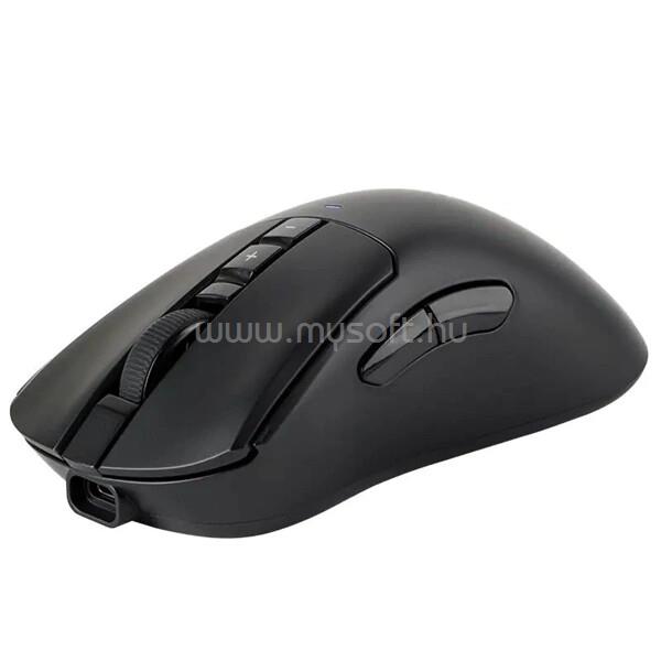 A4-TECH Bloody R73 Ultra vezeték nélküli fekete gamer egér