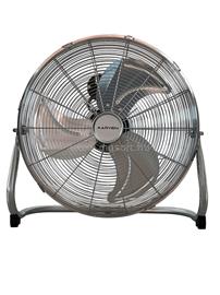 AARVEN Aero FL-45 45cm padló ventilátor (króm) AERO-FL-45 small