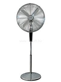 AARVEN Aero STL-45RM1LR 45cm álló távirányítós ventilátor (króm) AERO-STL-45RM1L small