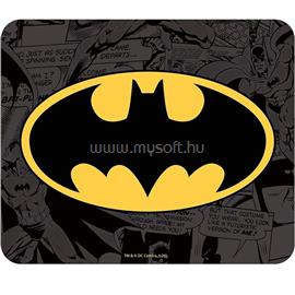 ABYSSE CORP DC Comics "Batman Logo" szövet egérpad ABYACC361 small