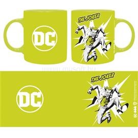 ABYSSE CORP DC Comics "Joker" bögre TGGMUG161 small