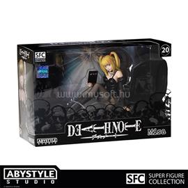ABYSSE CORP Death Note "Amane Misa" 8 cm figura ABYFIG016 small