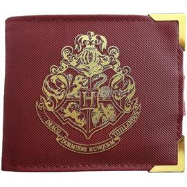 ABYSSE CORP Harry Potter "Golden Hogwarts" Premium pénztárca ABYBAG248 small