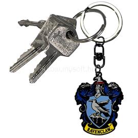 ABYSSE CORP Harry Potter Ravenclaw címer fém kulcstartó ABYKEY160 small