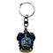 ABYSSE CORP Harry Potter Ravenclaw címer fém kulcstartó ABYKEY160 small