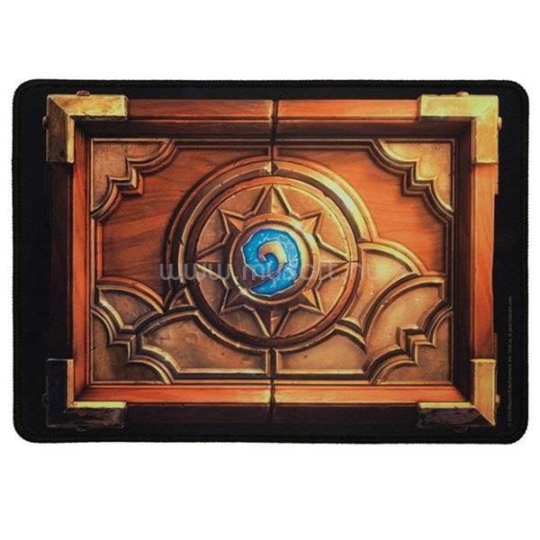 ABYSSE CORP Hearthstone "Boardgame" 35x25cm gamer egérpad