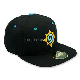 ABYSSE CORP Hearthstone "Rosette" fekete snapback sapka ABYCAP034 small
