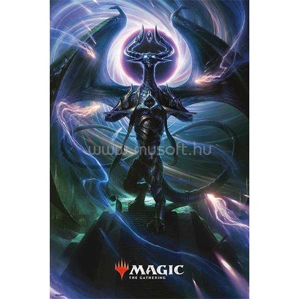 ABYSSE CORP Magic the Gathering "Nicol Bolas" 91,5x61 cm poszter