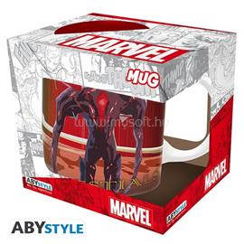 ABYSSE CORP Marvel "Eternals - Celestials" 320ml bögre ABYMUG950 small