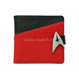 ABYSSE CORP Star Trek "Commander" Premium pénztárca ABYBAG344 small