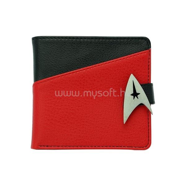ABYSSE CORP Star Trek "Commander" Premium pénztárca