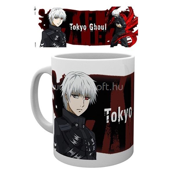 ABYSSE CORP Tokyo Ghoul "Kaneki Ken" 320ml bögre