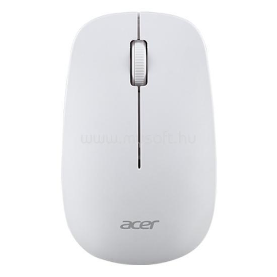 ACER AMR 010 Bluetooth egér (fehér)