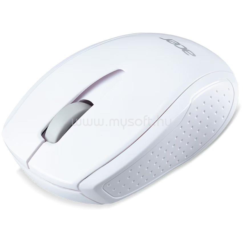 ACER AMR 800 Wireless mouse White