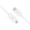 ACER AOPEN EZCast CS2 vezeték nélküli Plug&Play Display Receiver MC.40411.01L small