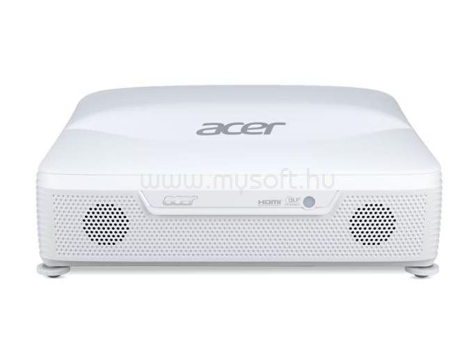 ACER ApexVision L812 (3840x2160) DLP projektor