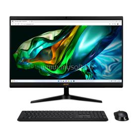ACER Aspire C24-1800 All-in-One PC (Black) DQ.BLFEU.001_32GBW11PNM120SSD_S small