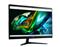 ACER Aspire C24-1800 All-in-One PC (Black) DQ.BLFEU.004_W10PN500SSD_S small