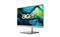 ACER Aspire C24-195ES All-in-One PC (White) DQ.BM5EU.002_32GBNM250SSD_S small