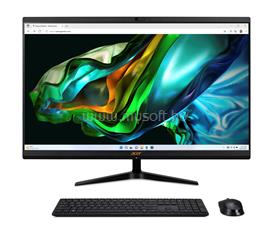 ACER Aspire C27-1800 All-in-One PC (Black) DQ.BKKEU.001_W11PH2TB_S small