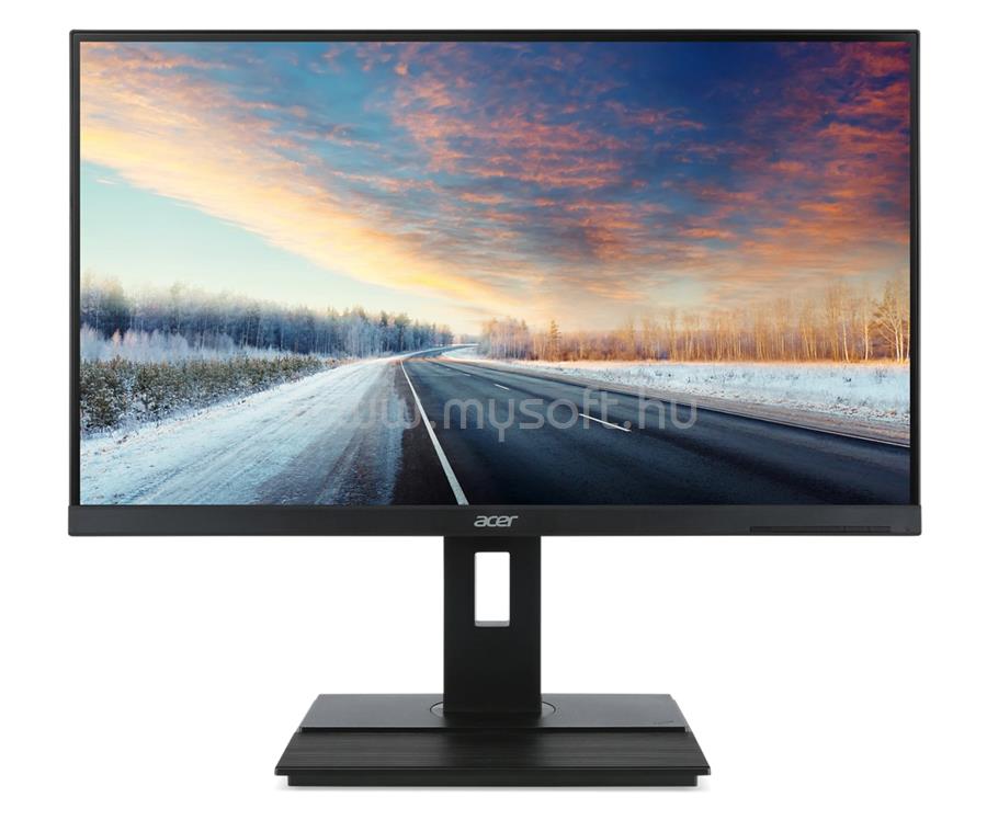 ACER B276HULEYMIIPRUZX Monitor