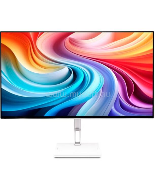 ACER CE270UXwmiipprx Monitor (fehér)