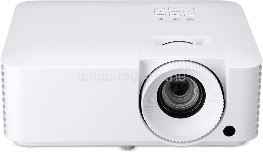 ACER DLP Projektor HL6522GTV, 1080p (1920x1080), 16:9, 4000Lm, 3.500.000/1, HDMI, fehér
