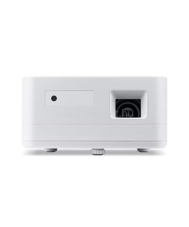 ACER DLP Projektor PD1800, 4K2K (3840x2160), 16:9, 1000Lm, 8000/1, HDMI, fehér