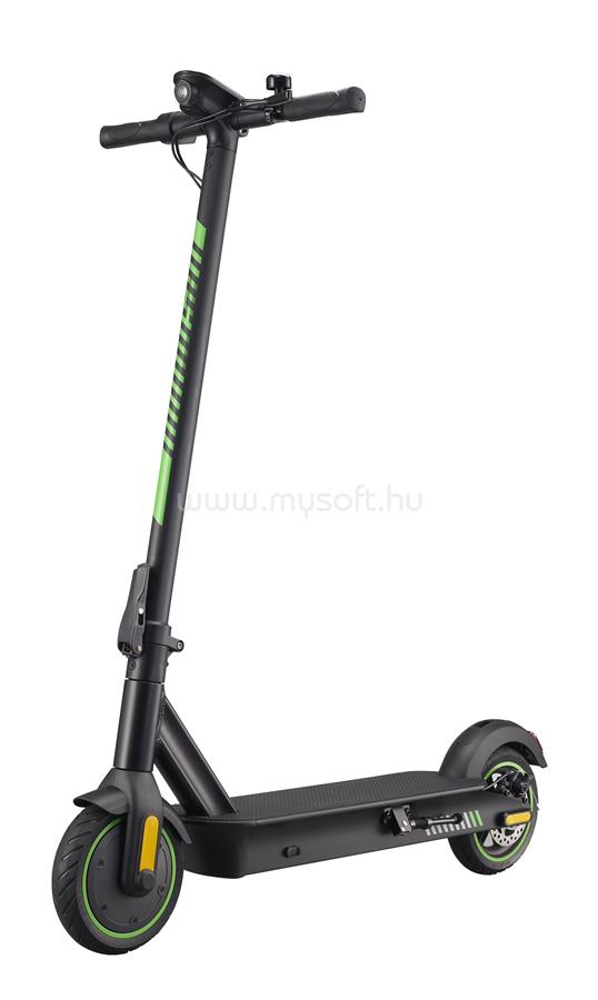 ACER Electrical Scooter 3 elektromos roller (fekete)