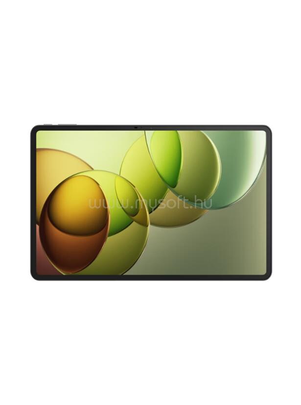 ACER Iconia X12-21M tablet -X12-21M-89MQ - Android 15 - Matt fekete - Mágneses állvány, Aktív digitális toll
