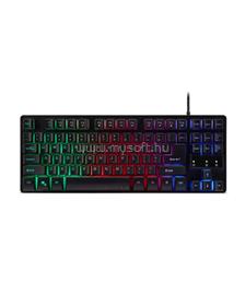 ACER Nitro billentyűzet, NKW120, USB Standard fekete US international GP.KBD11.01U small