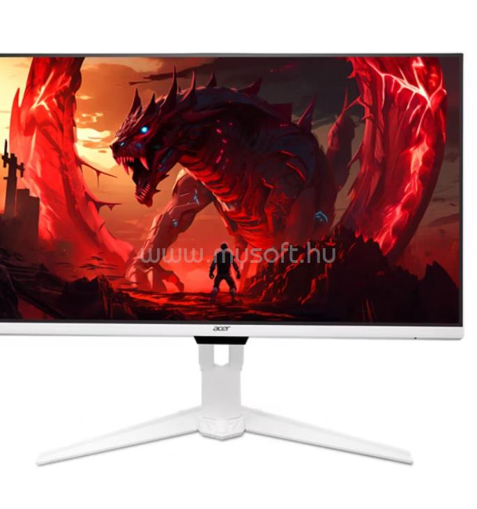 ACER Nitro GA271UPWMIPRUXW Monitor