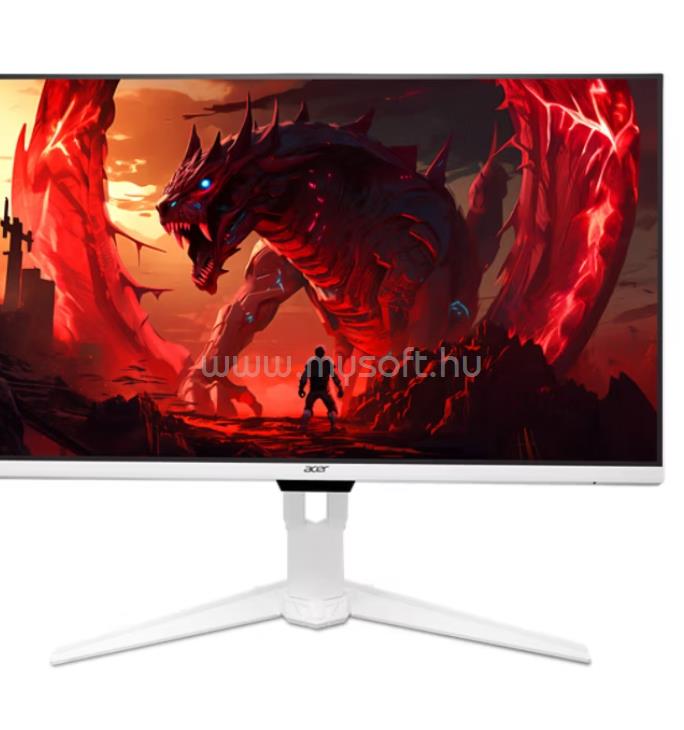 ACER Nitro GA321QUPwmipruxw Monitor