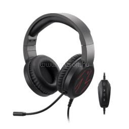 ACER Nitro Headset NHW310 Black GP.HDS11.02F small