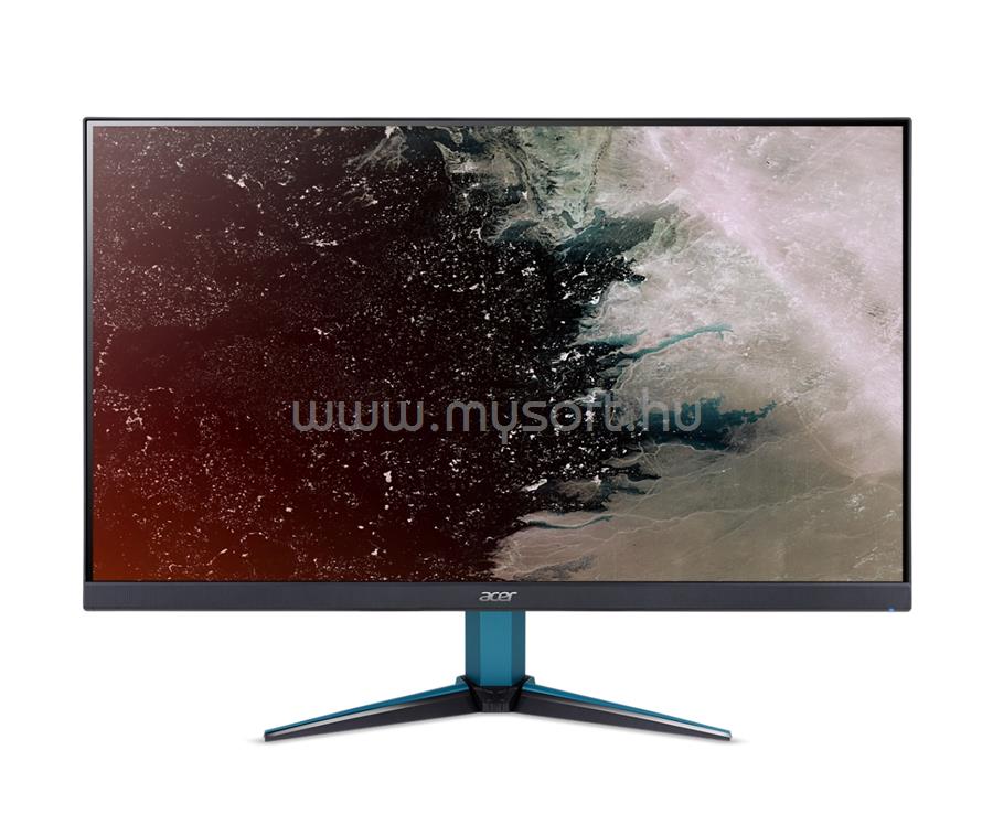 ACER Nitro VG271UM3bmiipx ZeroFrame FreeSync Premium Monitor