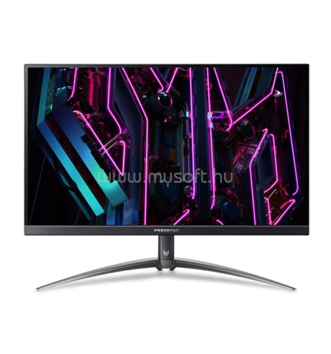 ACER Nitro XF273UF3bmiiprx Monitor