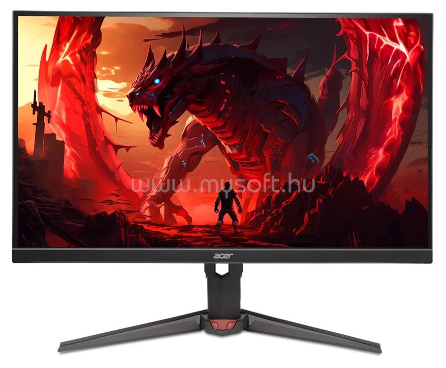 ACER Nitro XV240F6bmiiprx Monitor