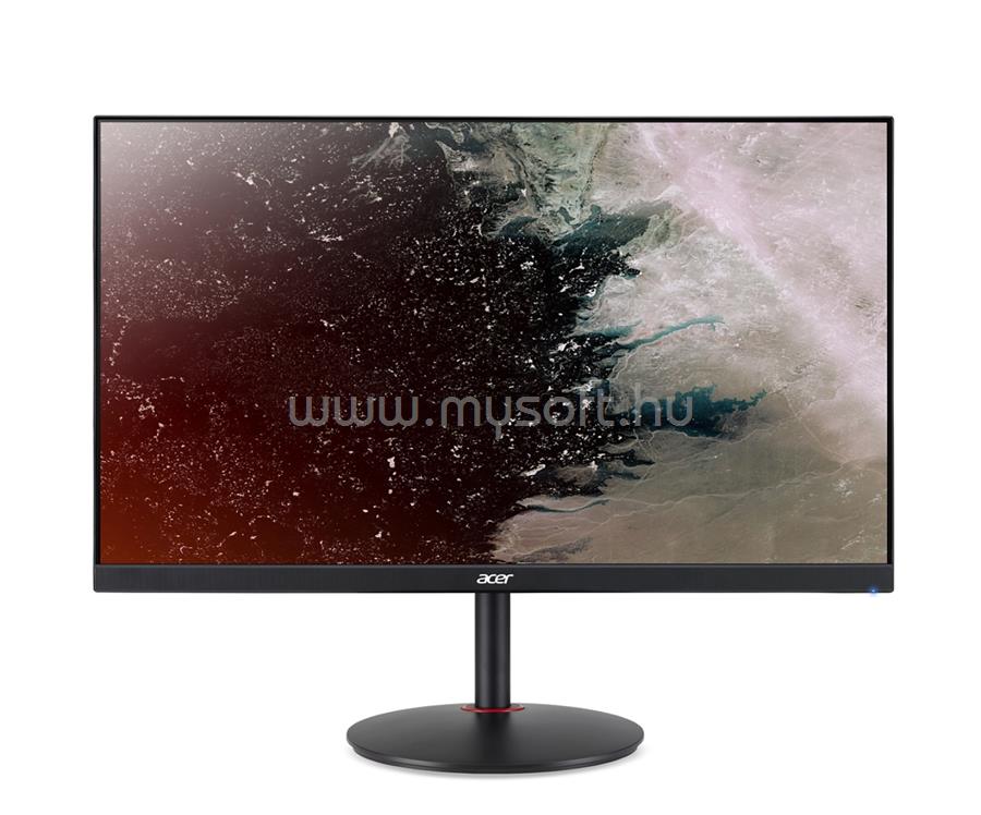 ACER Nitro XV272UV3bmiiprx Monitor