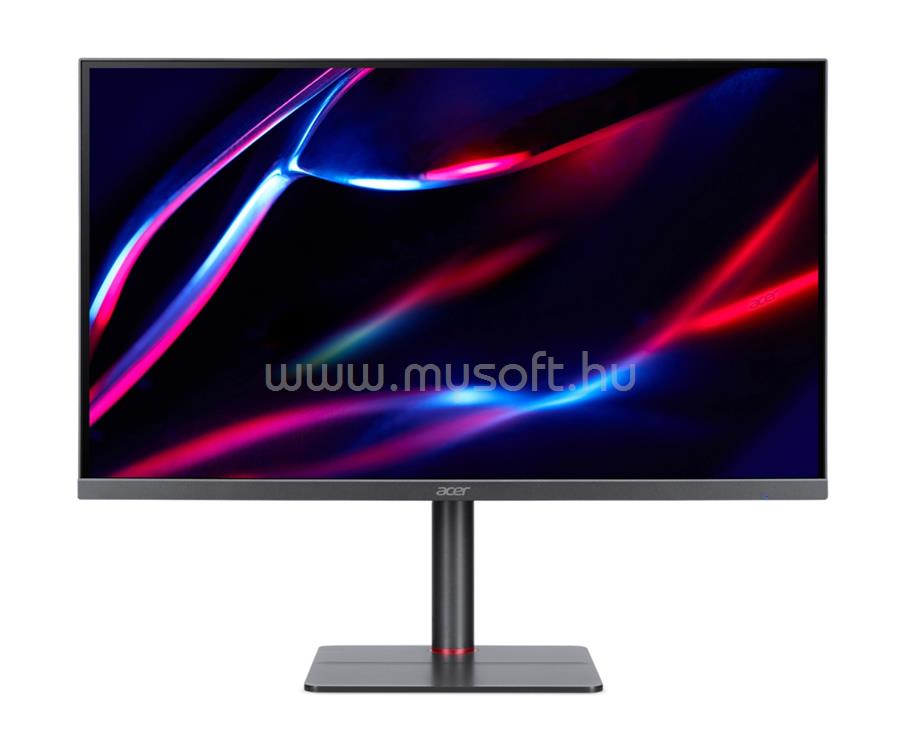 ACER Nitro XV275KVymipruzx  ZeroFrame FreeSync Premium Monitor