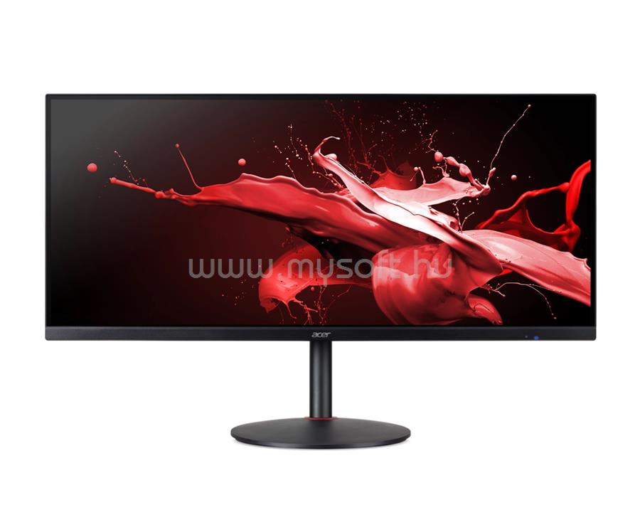 ACER Nitro XV340CKP UltraWide Monitor
