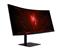 ACER Nitro XV345CURVbmiphuzfx ívelt Gaming Monitor UM.CX5EE.V05 small