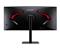 ACER Nitro XV345CURVbmiphuzfx ívelt Gaming Monitor UM.CX5EE.V05 small