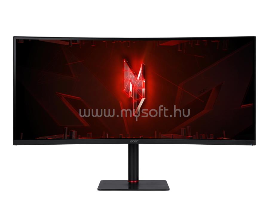 ACER Nitro XV345CURVbmiphuzfx ívelt Gaming Monitor