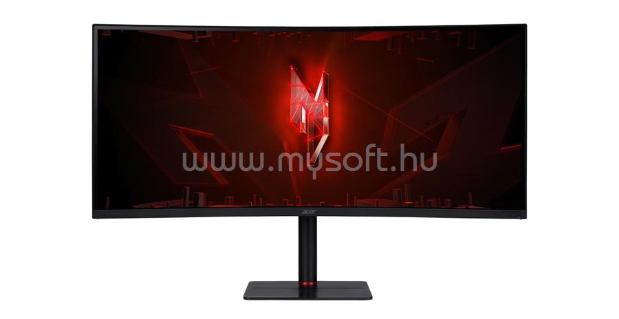 ACER Nitro XV5 XV345CURX0bmiipphx Monitor