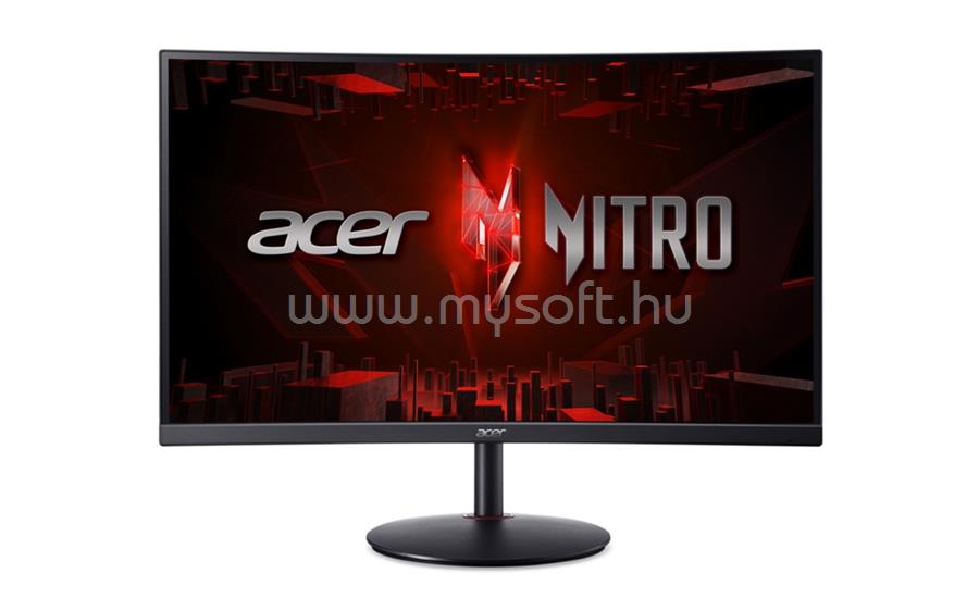 ACER Nitro XZ271UP3bmiiphx ívelt Monitor