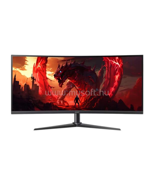 ACER Nitro XZ340CURW0bmiiphx ívelt Monitor