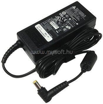 ACER Notebook Adapter 65W fekete