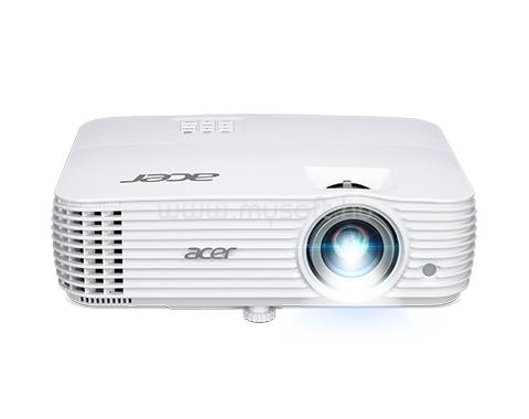 ACER P1657Ki DLP 3D (1920x1200) projektor (fehér)