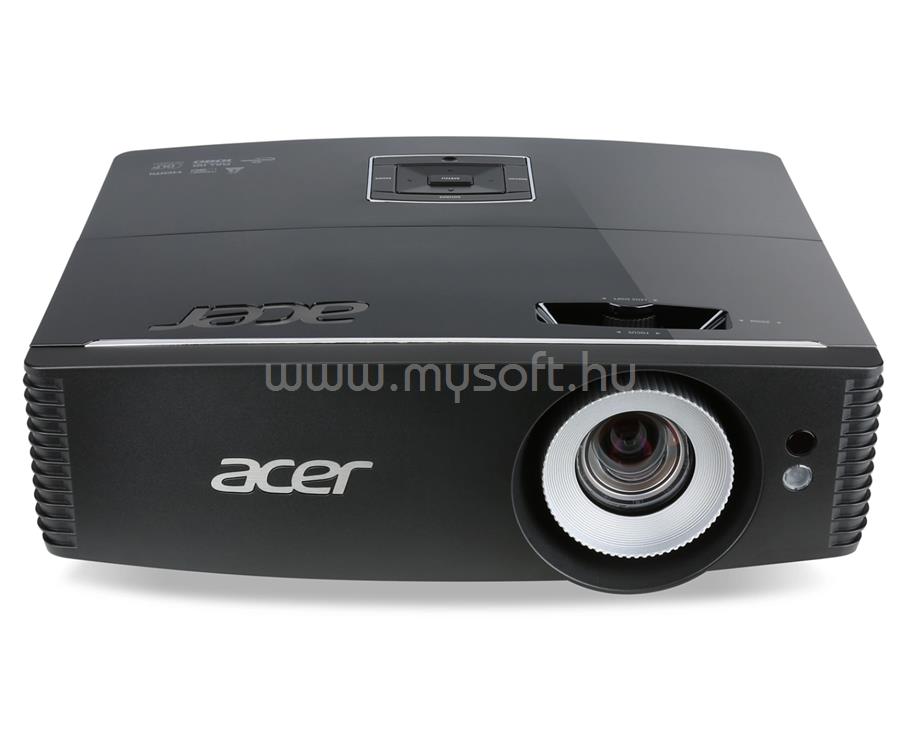ACER P6505 (1920x1080) DLP 3D projektor
